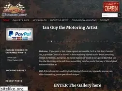 Sites similar to motoringartist.com
