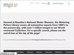 Sites similar to motoringpicturelibrary.com