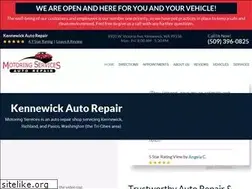 Sites similar to motoringservices.net