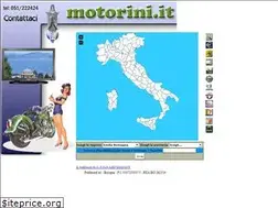 Sites similar to motorini.it