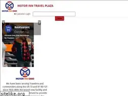 Sites similar to motorinnohio.com