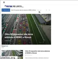 Sites similar to motorinolimits.com