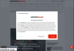 Sites similar to motorionline.com