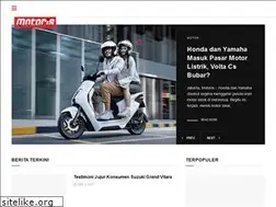Sites similar to motoris.id