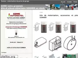 Sites similar to motorisation-garage.com