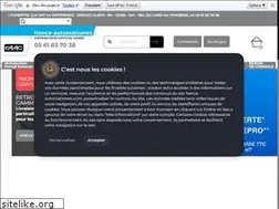Sites similar to motorisation-pour-portail.com