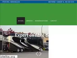 Sites similar to motoriselanglois.com