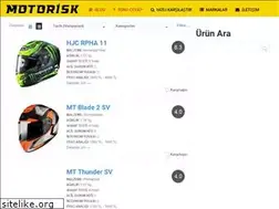 Sites similar to motorisk.net