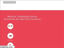 Sites similar to motorist.sg