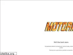 Sites similar to motorista4punto7.es