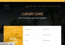 Sites similar to motoristamiami.com