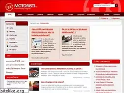 Sites similar to motoristi.cz