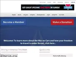 Sites similar to motorists.org
