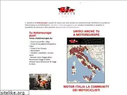 Sites similar to motoritalia.it
