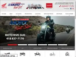 Sites similar to motorivesud.com