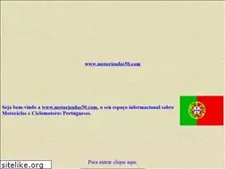 Sites similar to motorizadas50.com