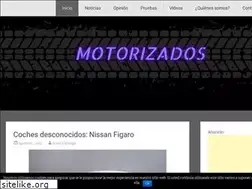 Sites similar to motorizados.net