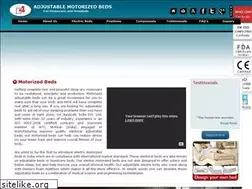 Sites similar to motorized-beds.com