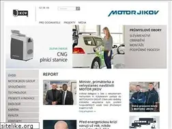 Sites similar to motorjikov.com