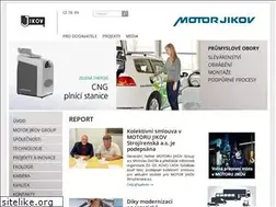 Sites similar to motorjikov.cz