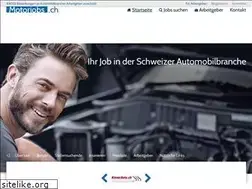 Sites similar to motorjobs.ch