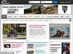 Sites similar to motorkari.cz