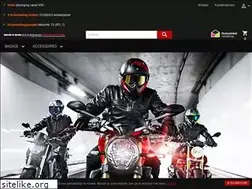 Sites similar to motorkledingoutlet.nl