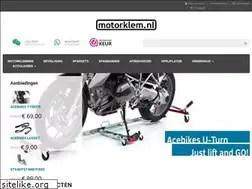 Sites similar to motorklem.nl