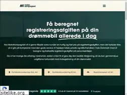 Sites similar to motorkompagniet.dk