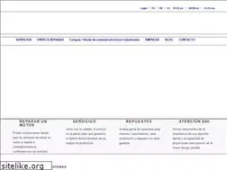 Sites similar to motorlan.es