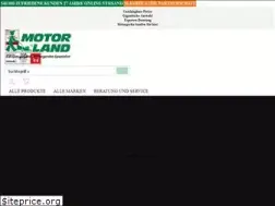 Sites similar to motorland.at