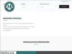 Sites similar to motorland.com.py