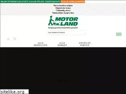 Sites similar to motorland24.nl