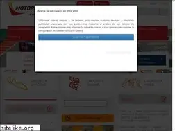 Sites similar to motorlandaragon.com