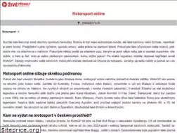 Sites similar to motorlandbela.cz