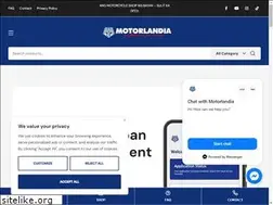 Sites similar to motorlandia.com.ph