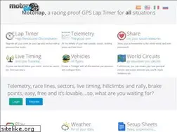 Sites similar to motorlap.com