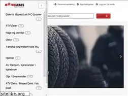 Sites similar to motorleaks.no