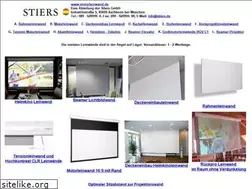 Sites similar to motorleinwand.de