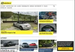 Sites similar to motorline.cc