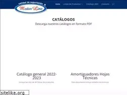 Sites similar to motorline.com.mx