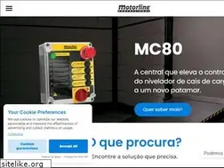 Sites similar to motorline.pt