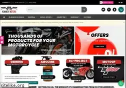 Sites similar to motorlook.nl
