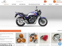 Sites similar to motorloongnguyen.com