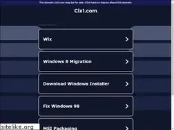 Sites similar to motorlu-tasit-sorgulama.cix1.com