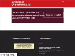 Sites similar to motorlub.com.br