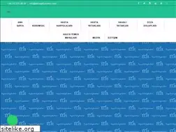 Sites similar to motorluhastakaryolasi.com