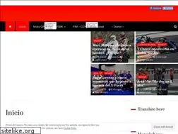 Sites similar to motorlunews.com