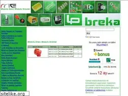 Sites similar to motorlusiren.com
