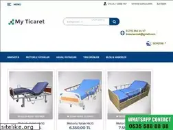Sites similar to motorluyataklar.com